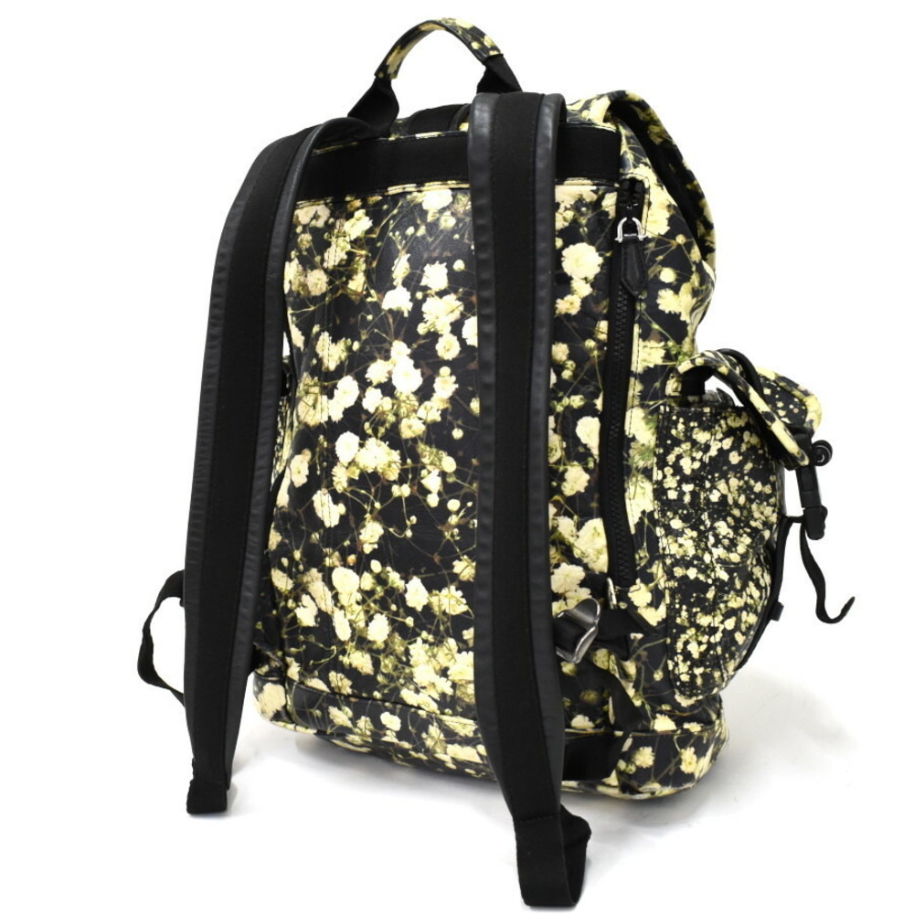 Givenchy Obsedia Backpack Rucksack Backpack Flora… - image 4
